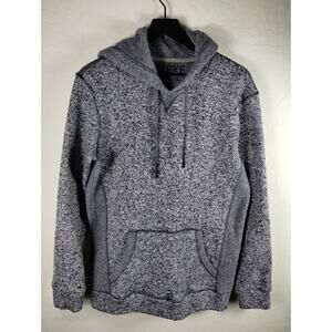BKE Fleece Pullover L